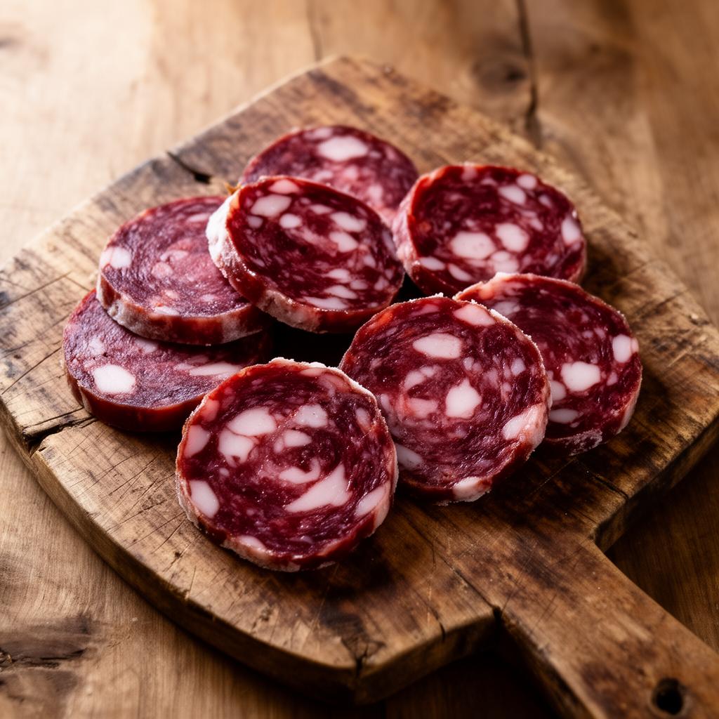 Salumi artigianali